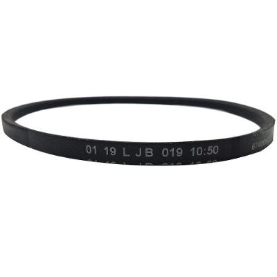 Correia Lavadora Electrolux Original Lm08 Lm06 Lte09 67400916