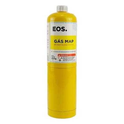 Gás Mapp Para Maçarico 400g 1 Unidade