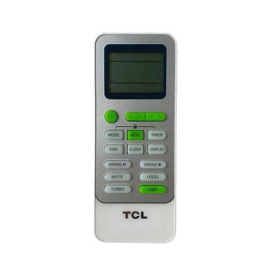 Controle Ar Condicionado Tcl 9.000 Btus Gykq-52e (if) Mont Original único