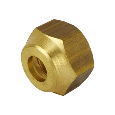 Porca Redutora Para Tubo De Cobre 1-2? X 3-8 10 Unidades