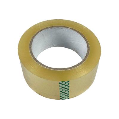 Fita Adesiva Transparente 45micx45mmx100mt único