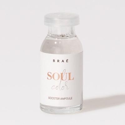 Braé Soul Color Ampola De Tratamento