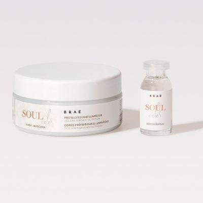 Braé Kit Soul Color Duo 200g