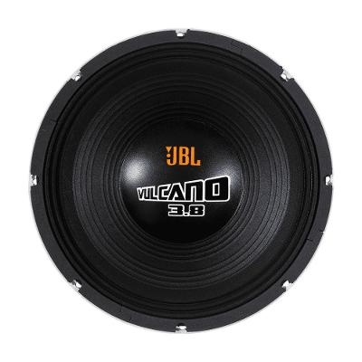 Alto Falante Subwoofer Jbl Vulcano 15swv3.8 Ultimate 15 1900w Rms 4r