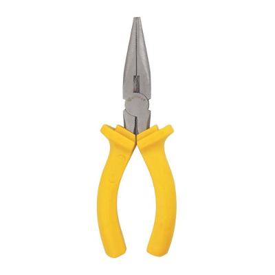 Alicate Bico Westem Meia Cana 6 16.5 Cm Amarelo