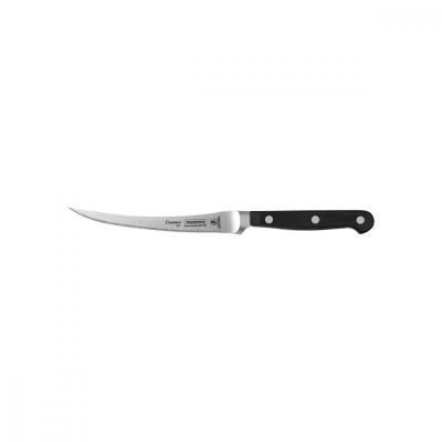 Faca para Tomate Tramontina Century com Lâmina em Aço Inox