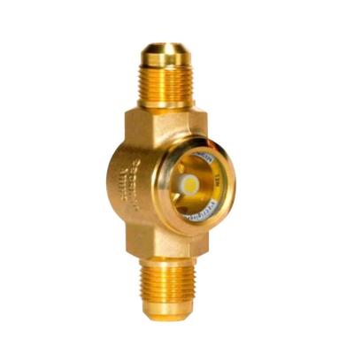 Visor De Liquido Danfoss 1/2 Rosca Ext. Sgpi12r 014l0009
