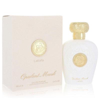 Perfume Feminino Lattafa 100 Ml Eau De Parfum