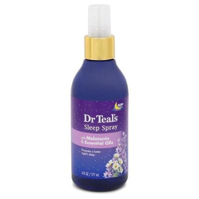 Perfume Feminino Dr Teal's 170g With Melatonin&essenstial Oils To Promote A Better Night Sleep