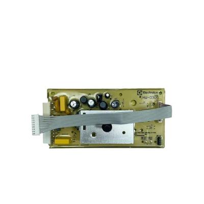 Placa De Potencia Electrolux Lte12 A97937901 - Original