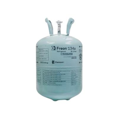 Gás R134 13,6k Botija - Dupont
