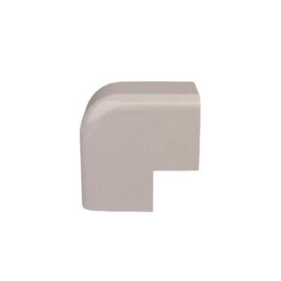 Curva Em L Para Canaleta Cb80 Controlbox