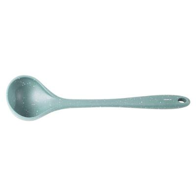 Concha Silicone 28 Cm Verde Linha Flex Brinox Verde
