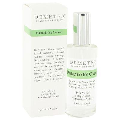Perfume Feminino Demeter 120 Ml Pistachio Ice Creme Cologne