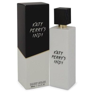Perfume Feminino Perry's Indi Katy 100 Ml Eau De Parfum
