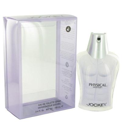 Perfume Feminino Physical Jockey International 100 Ml Eau De Toilette