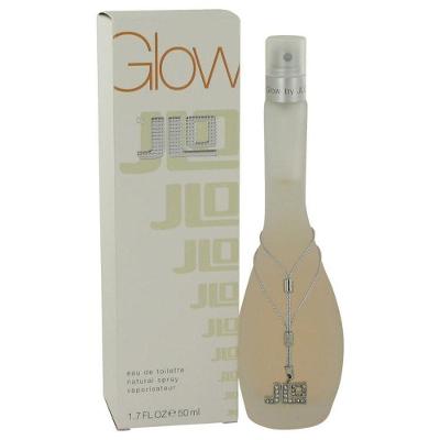 Perfume Feminino Glow Jennifer Lopez 50 Ml Eau De Toilette