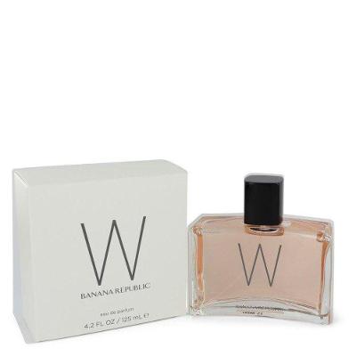 Perfume Feminino W Banana Republic 125 Ml Eau De Parfum