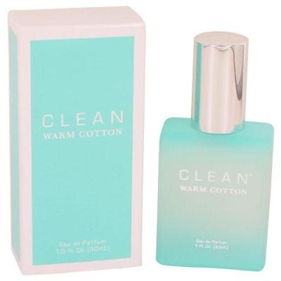 Perfume Feminino Warm Cotton Clean 30 Ml Eau De Parfum