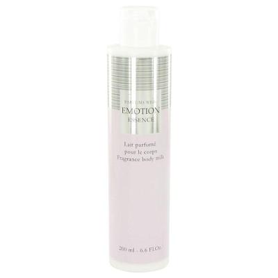 Perfume Feminino Emotion Essence Weil (loção Corporal) 195 Ml Fragrance