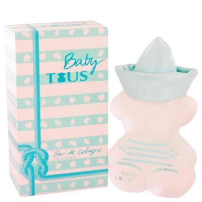 Perfume Feminino Ba Tous 100 Ml Eau De Cologne