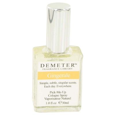 Perfume Feminino Demeter 30 Ml Gingerale Cologne