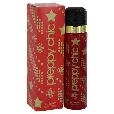 Perfume Feminino Glee Preppy Chic Marmol & Son 100 Ml Eau De Toilette