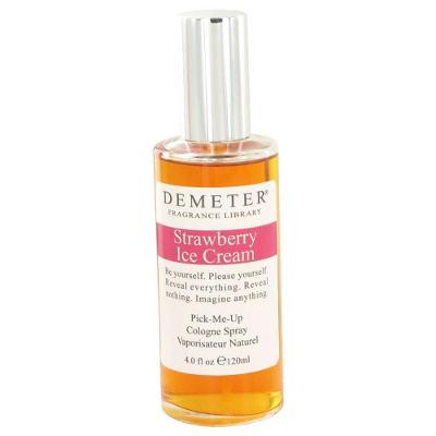 Perfume Feminino Demeter 120 Ml Strawberry Ice Creme Cologne