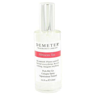 Perfume Feminino Demeter 120 Ml Hibiscus Tea Cologne