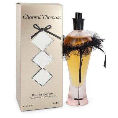 Perfume Feminino Gold Parfum Chantal Thomass 100 Ml Eau De Parfum