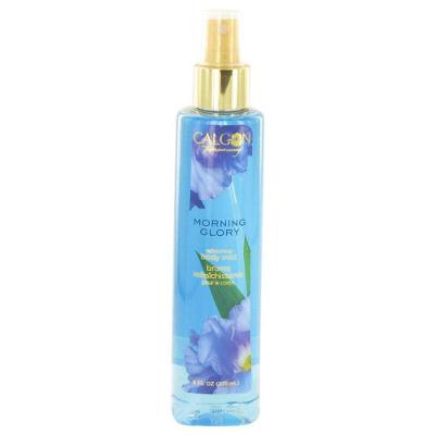 Perfume Feminino Take Me Away Morning Glory Creme Calgon 236 Ml Para Uso Corporal