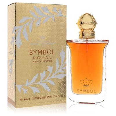Perfume Feminino Marina Bourbon Symbol Royal 100 Ml Eau De Parfum