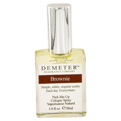 Perfume Feminino Brownie Demeter 30 Ml Cologne