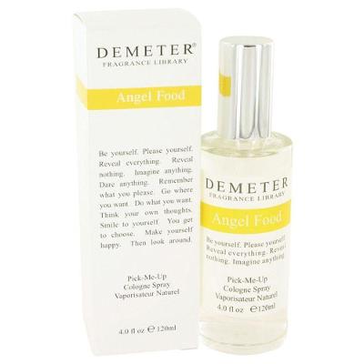 Perfume Feminino Demeter 120 Ml Angel Food Cologne