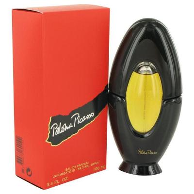 Perfume Feminino Paloma Picasso 100 Ml Eau De Parfum