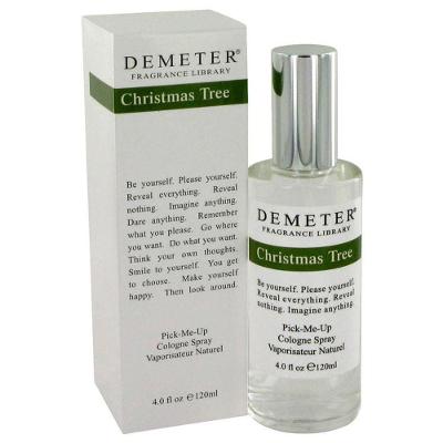 Perfume Feminino Demeter 120 Ml Christmas Tree Cologne