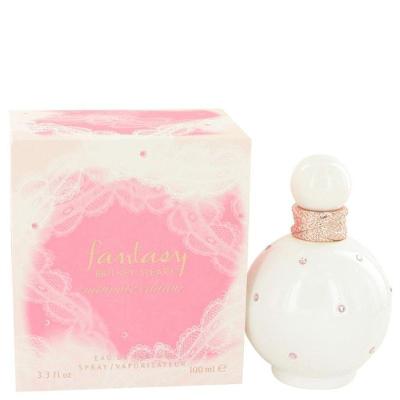 Perfume Feminino Fantasy Parfum Britney Spears (intimate Edition) 100 Ml Eau De Parfum