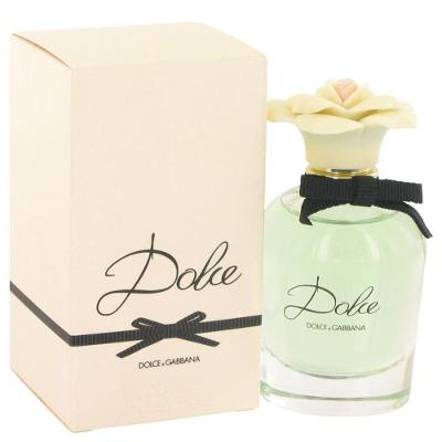 Perfume Feminino Dolce & Gabbana 50 Ml Eau De Parfum