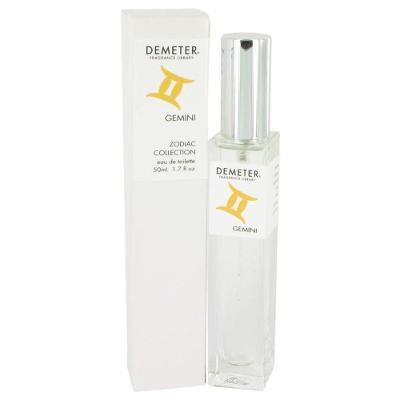 Perfume Feminino Gemini Demeter 50 Ml Eau Toilette