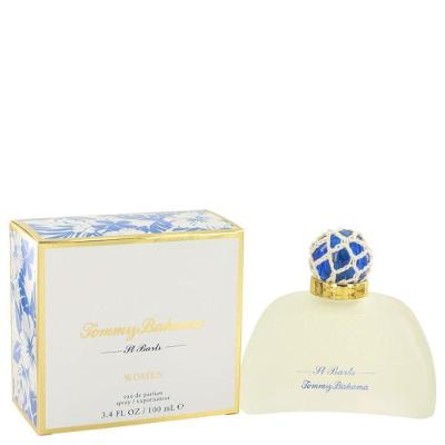 Perfume Feminino Set Sail St. Barts Tommy Bahama 100 Ml Eau De Parfum