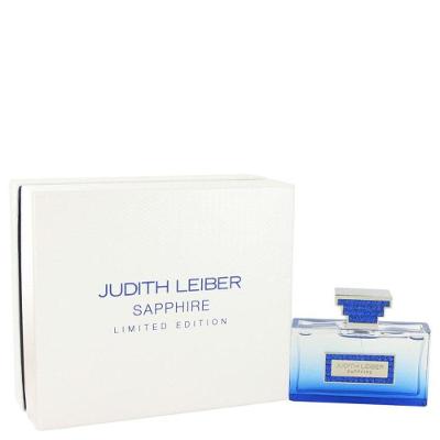 Perfume Feminino Saphire Judith Leiber (edição Limitada) 75 Ml Eau De Parfum