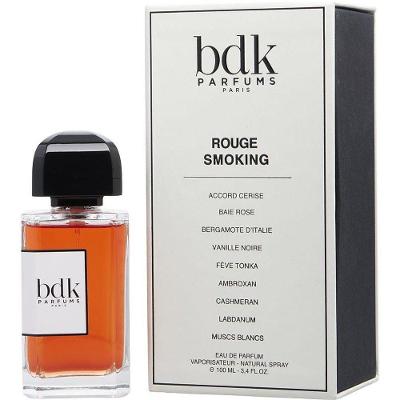 Perfume Unisex Bdk Rouge Smoking Eau De Parfum 100 Ml