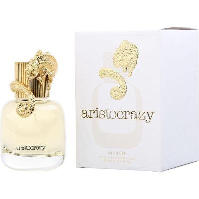 Perfume Feminino Aristocrazy Intuitive Edt 75 Ml