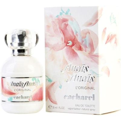 Perfume Feminino Anais L'original Edt 30 Ml
