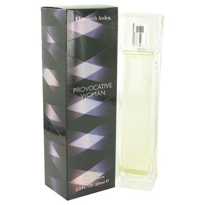 Perfume Feminino Provocative Parfum Elizabeth Arden 100 Ml Eau De Parfum