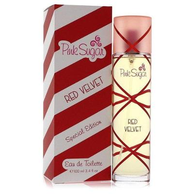 Perfume Feminino Aquolina 100 Ml Eau De Toilette