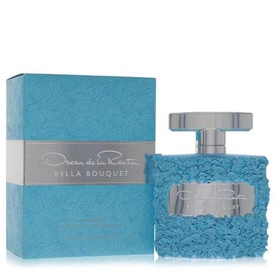 Perfume Feminino Oscar La Renta 100 Ml Eau De Parfum