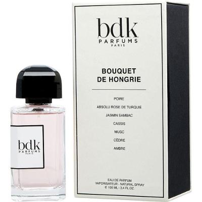 Perfume Feminino Bdk Bouquet Hongrie Eau De Parfum 100 Ml