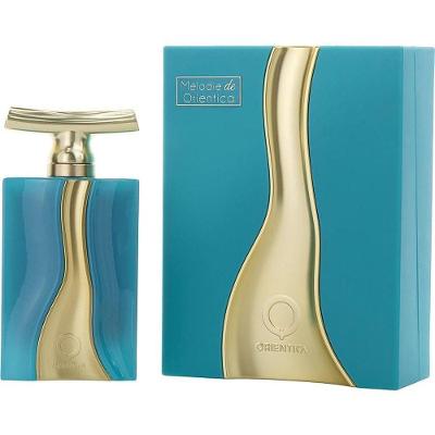 Perfume Unisex Orientica Melodie Eau De Parfum 90 Ml