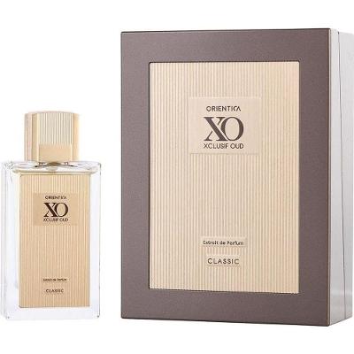 Perfume Unisex Orientica Xo Xclusif Oud Classic Extrait De Parfum 60 Ml